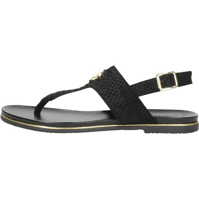 Mexx Galore Trendy - Zwart - Maat 36