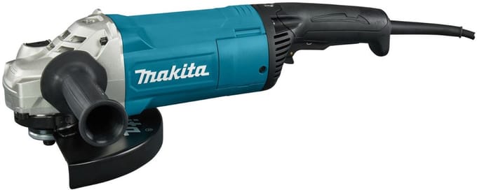 Makita GA9081 Haakse slijper 230mm 230V
