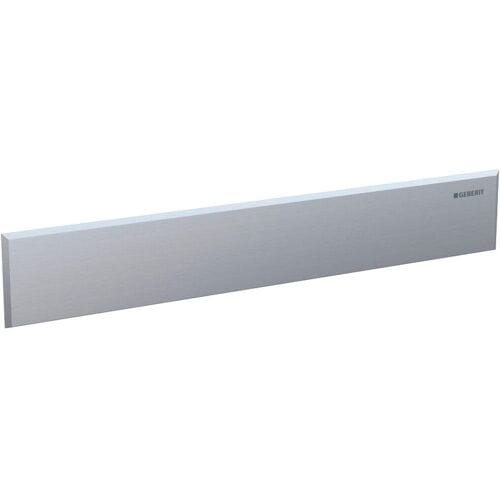 Geberit prefabricated set for stainless steel wall drain 154.336.FW.1