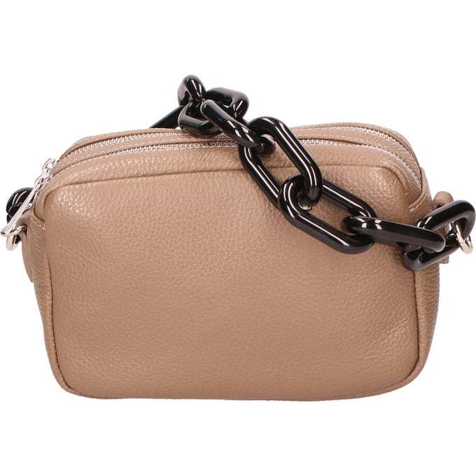 Gave Lux Schoudertas vrouwen TAUPE