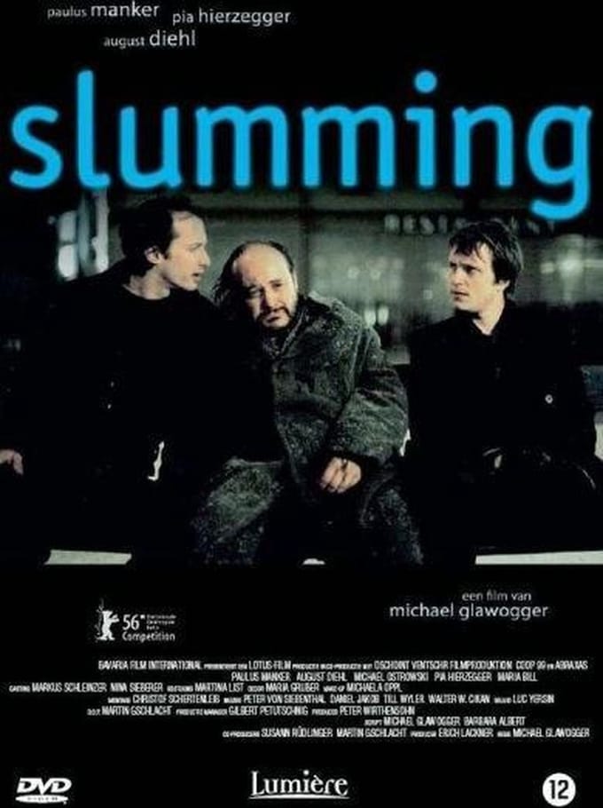 Slumming