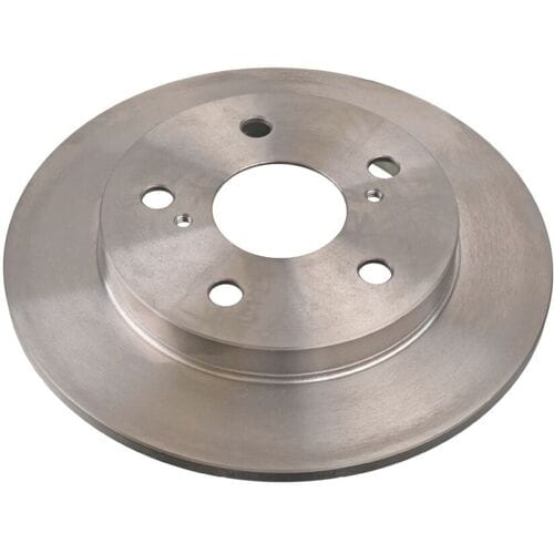 Remschijf FEBI BILSTEIN 108414, 1 stuk