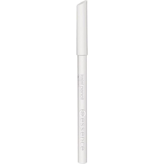 Essence - Kajal Pencil Cupboard Is Eye 04 White 1G