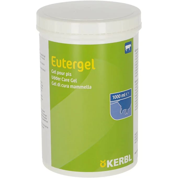 Uierverzorgingsbox Kerbl