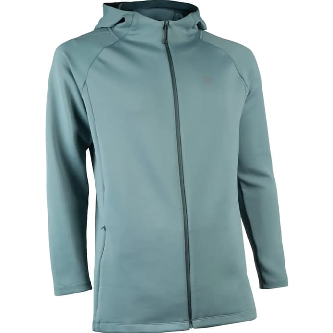 Hooded jacket Élémenterre Knok
