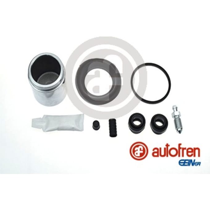 Reparatieset, remklauw AUTOFREN SEINSA D41950C
