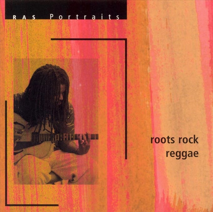 Various Artists - Roots Rock Reggae: Ras Portraits (CD)
