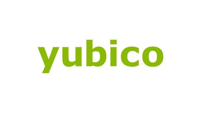 Yubico Passwordmanager USB-stick YubiKey 5C NFC Zwart/goud 5060408462331