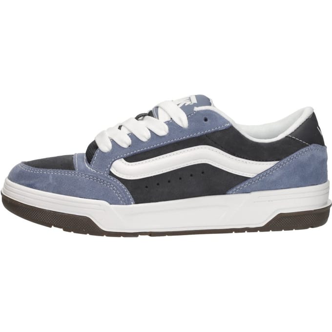 Vans Vans Hylane Sneakers blauw Textiel
