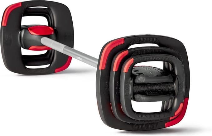 Les Mills BODYPUMP SMARTBAR SET 2.0