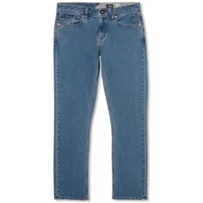 Denim broek Volcom Vorta