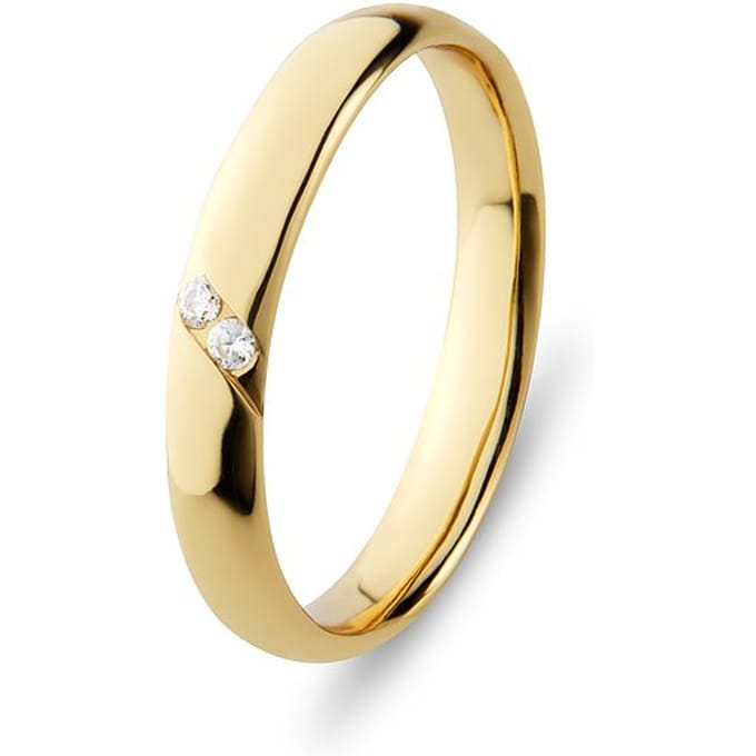 CHRIST Damesring 89219415