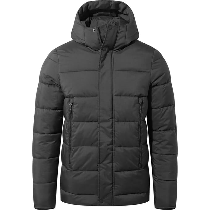 Craghoppers Expert Padded Jacket CEN003 - Black - L