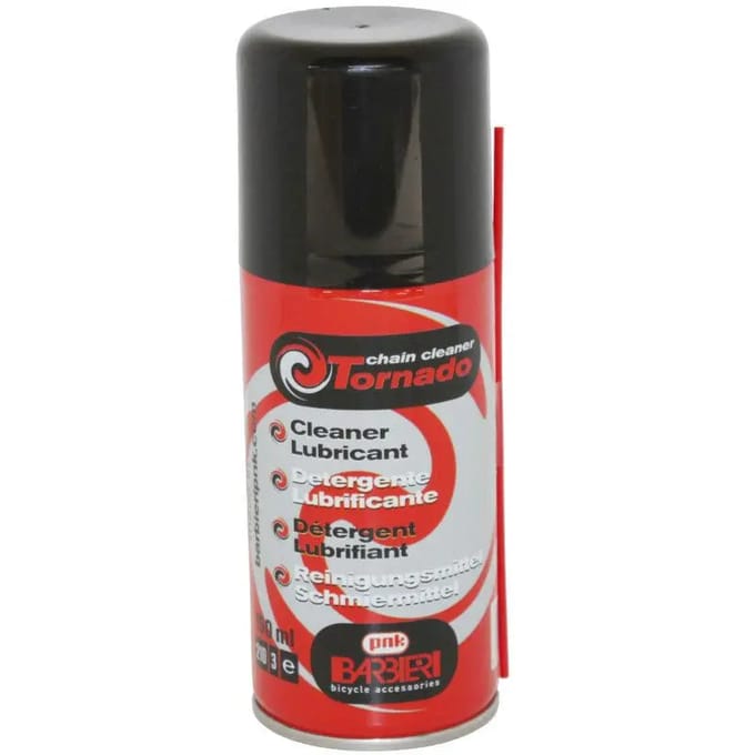 Kettingreinigingsspray P2R Tornado
