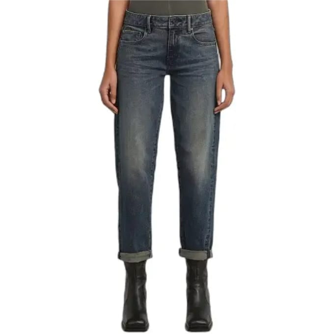 G-Star - Kate Boyfriend Wmn - Dames - Jeans