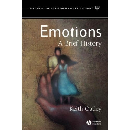 Emotions - Keith Oatley