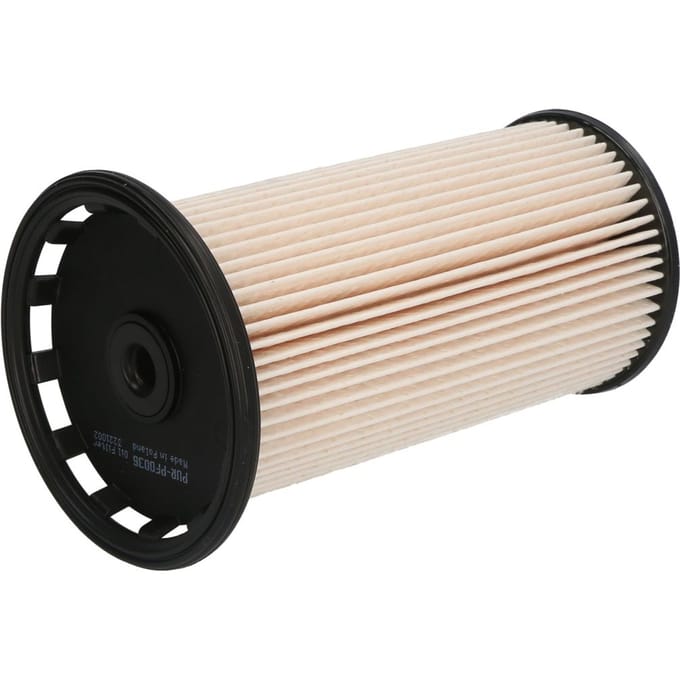 Brandstoffilter PURRO PUR-PF0036