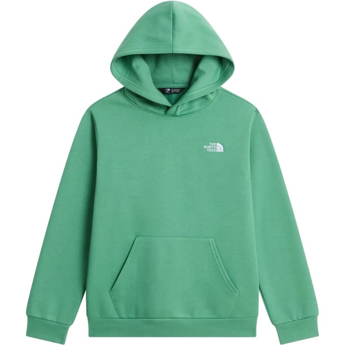 Junior Hoodie The North Face Evolution Simple Dome