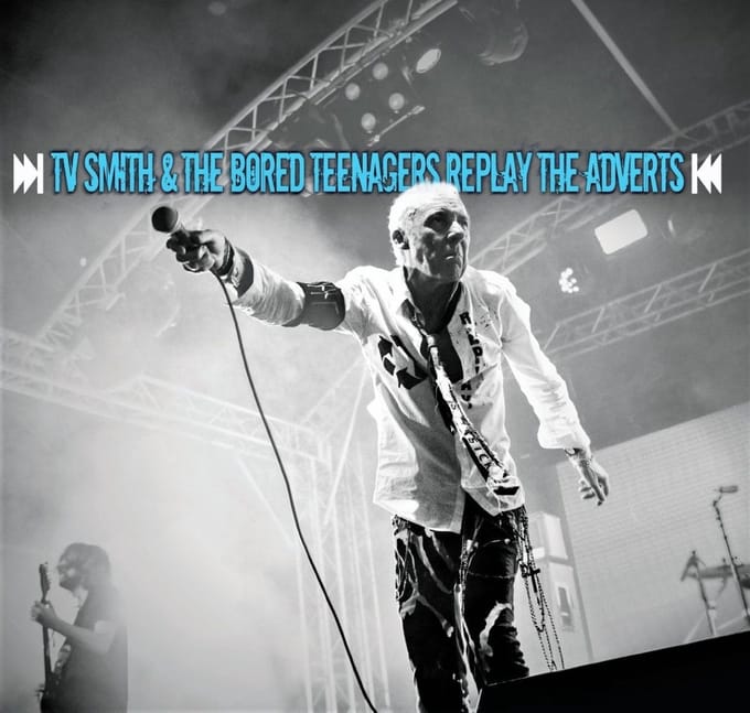 Replay the Adverts