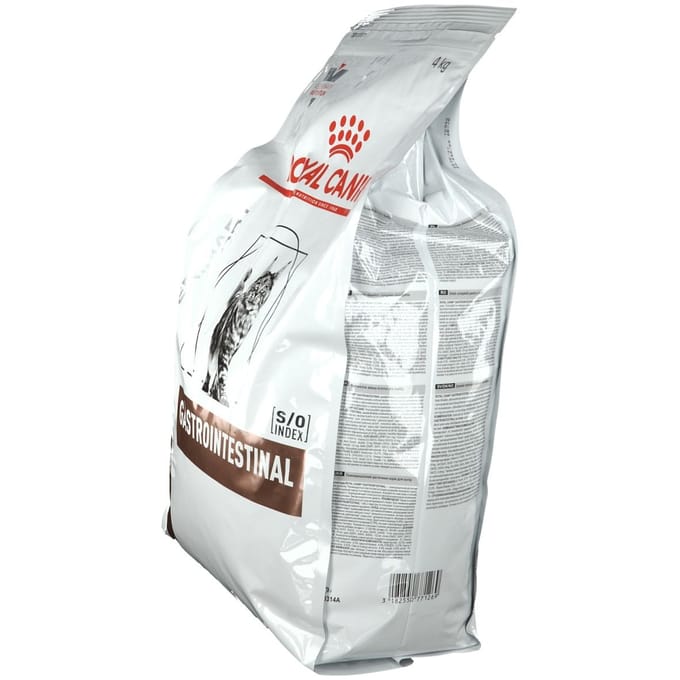 4kg Royal Canin Veterinary Feline Gastrointestinal droog kattenvoer