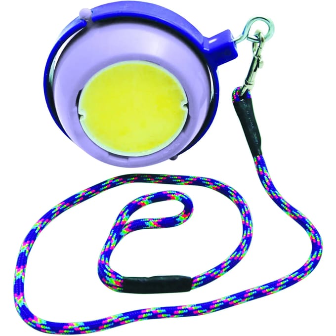 Likit Boredom Buster Lila/Paars - One size