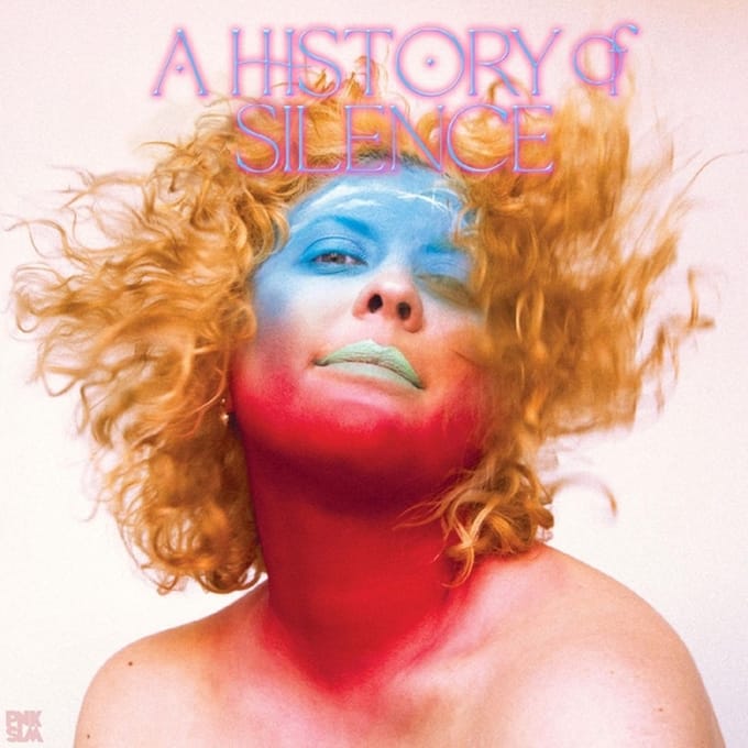 A History Of Silence