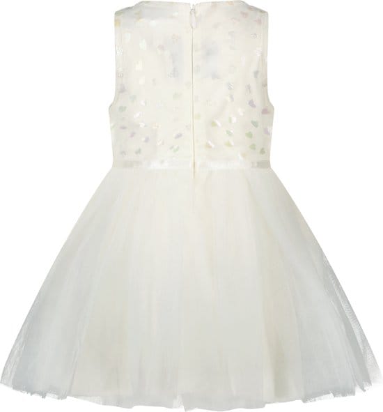 Le Chic  - Maat 86 - Meisjes Jurk SYMMI C212-7834