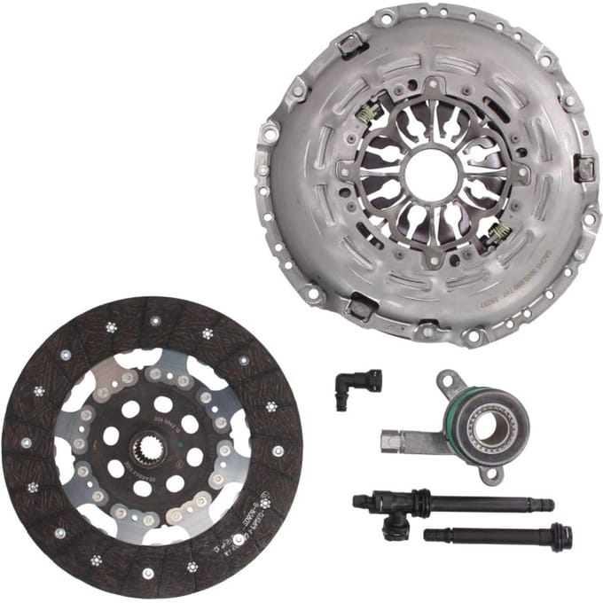 Koppelingsset XTend set plus CSC SACHS 3000 990 329