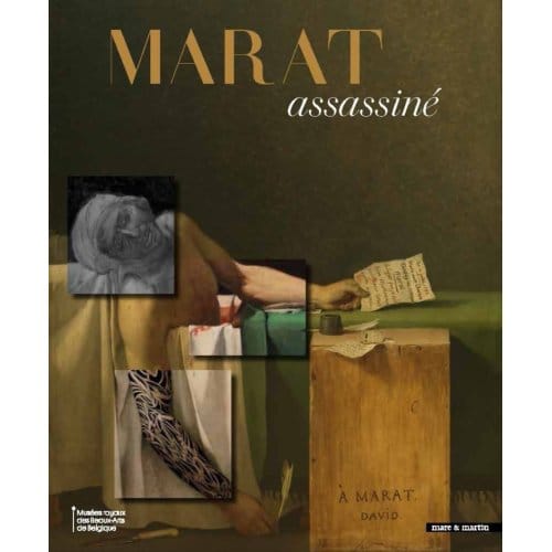 The Death Of Marat