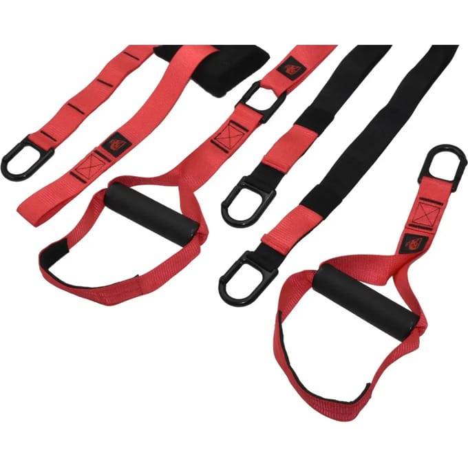 Ophangriem Fit & Rack 2.0