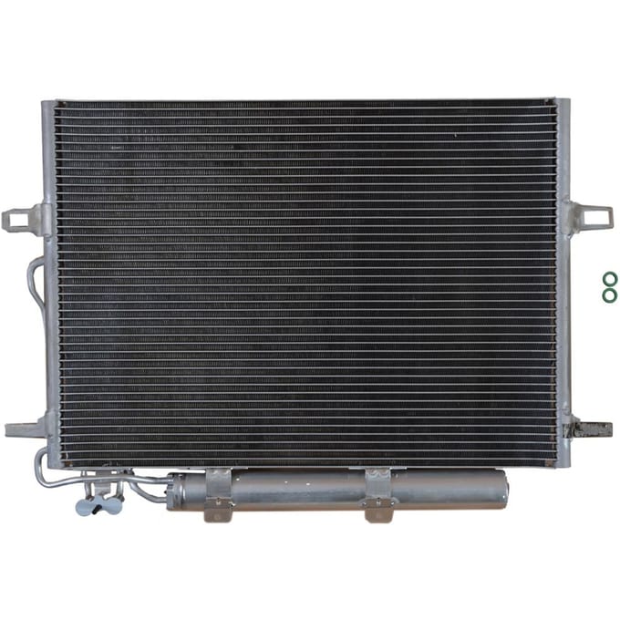 Condensor, airconditioning NRF 35517