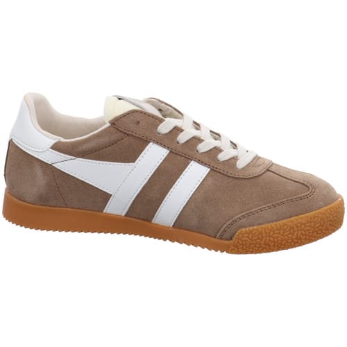 Damestrainers Gola Elan