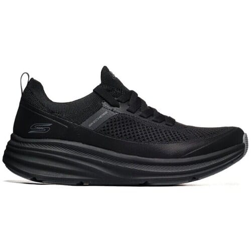 SKECHERS BOBS SKILLZ TOO VITAL Zwart 38 EU