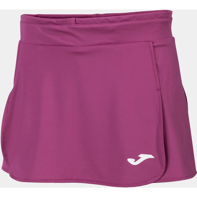 Joma Open Ii Rok Paars S Vrouw