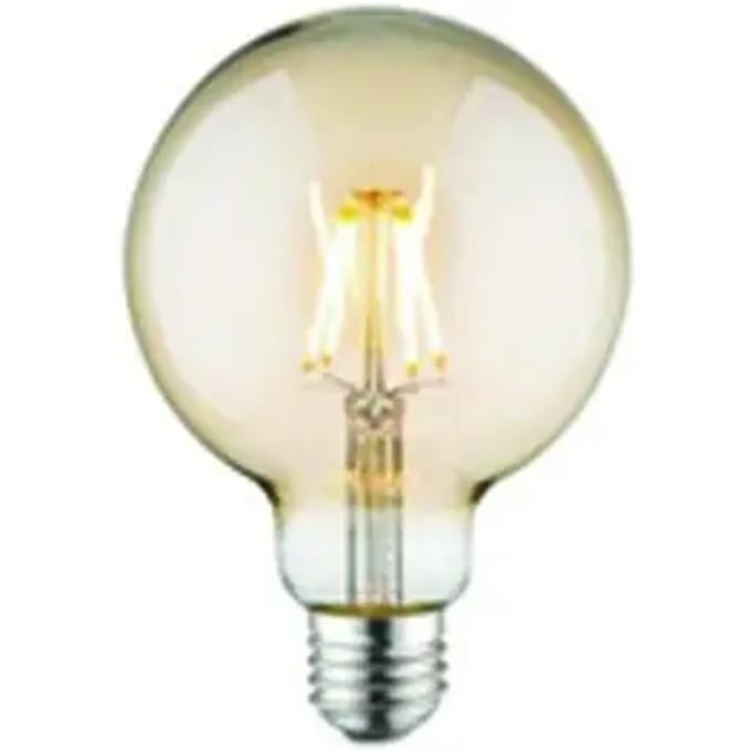 Ledlamp globe Leitmotiv Edison
