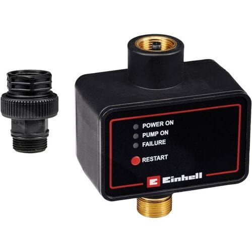 Einhell 4174230 Waterdrukschakelaar 10 bar (max) 230 V