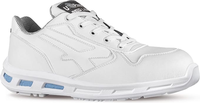 U-Power - Blink RL20334 - Veiligheidsschoen S3 - Wit - Maat 38