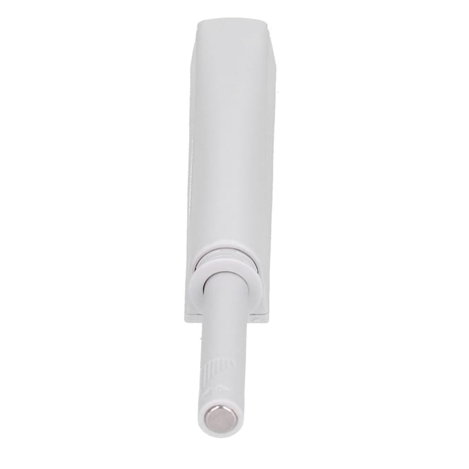 Loquet magnétique tactile pour tiroir d'armoire, porte de garde-robe, amortisseur, loquet à pression, accessoire matériel