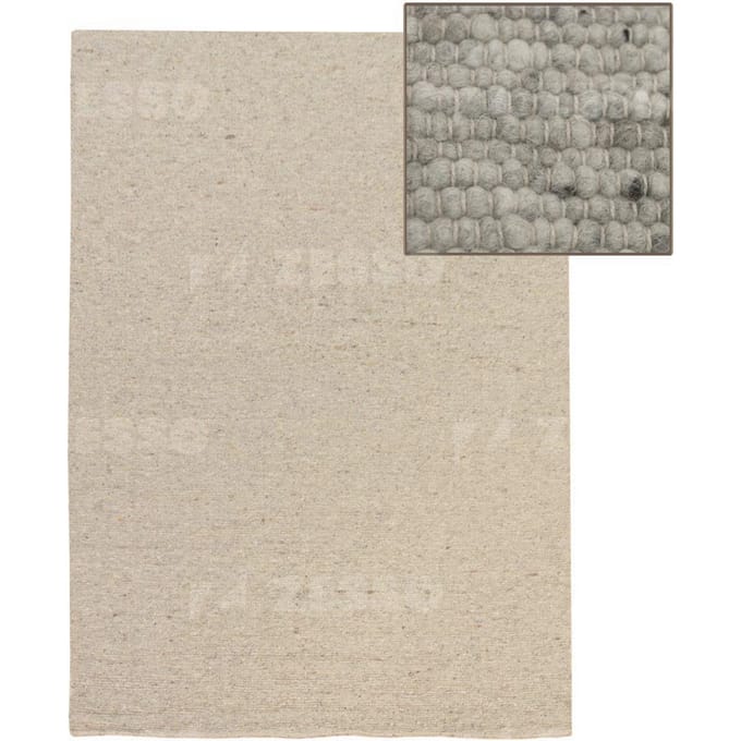 Vilkas Wollen Vloerkleed 200 cm x 290 cm Altan Shady