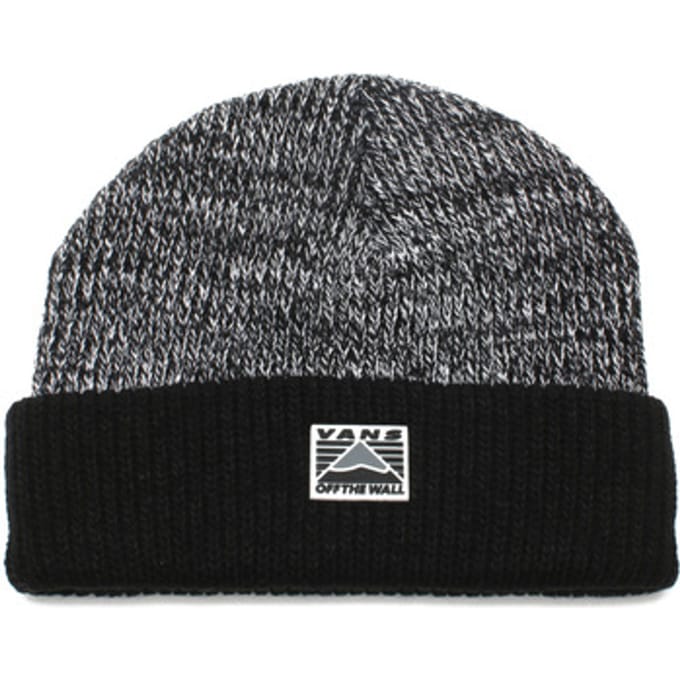 Hoed Vans -