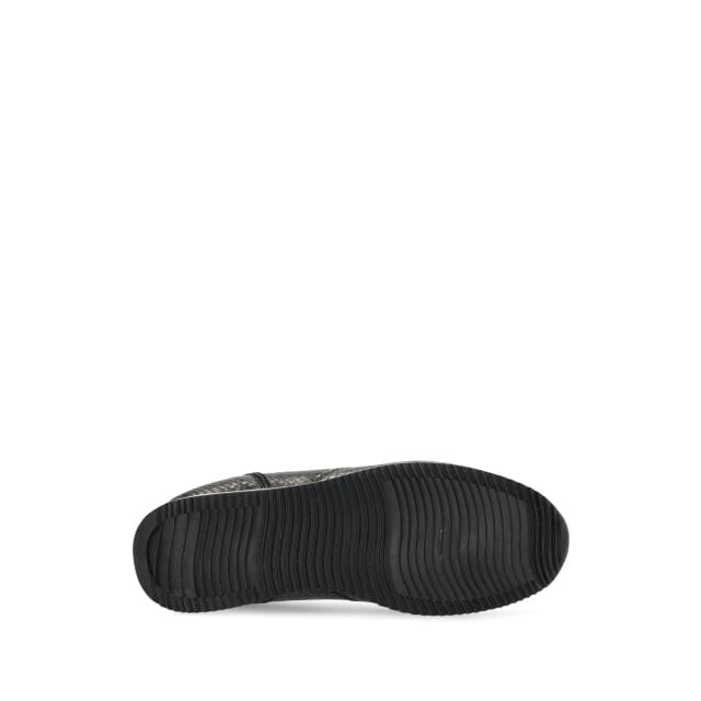 Mexx Sneakers Djana Caia MI001001953W-1111 Zwart / Goud-37