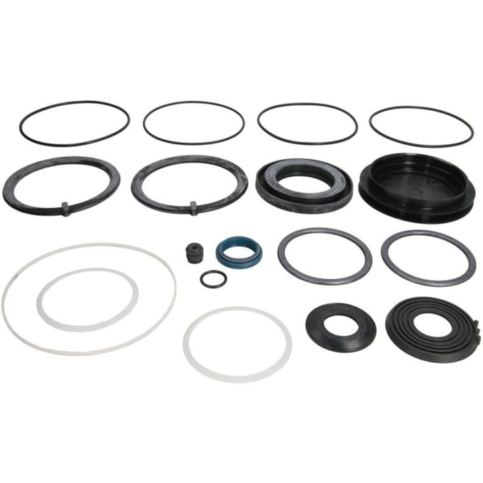 Reparatieset stuurinrichting AUGER 80833