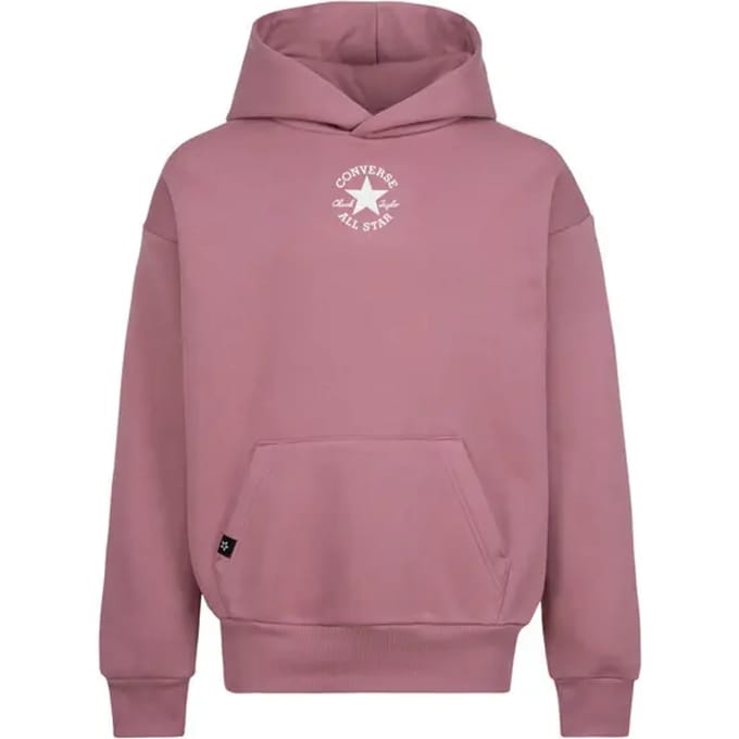 Junior Hoodie Converse CNVN Sustainable Core PO