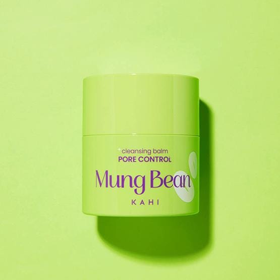 [KAHI] Cleansing Balm (3 Types) 50ml Pore Control