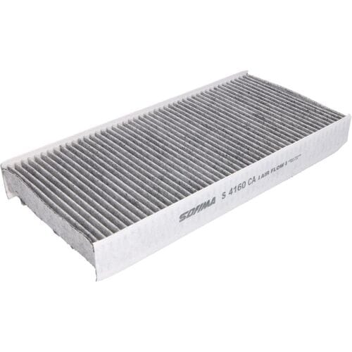 Cabinefilter SOFIMA S 4160 CA