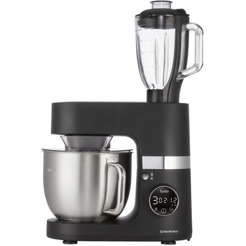 SILVERCREST Keukenmachine
