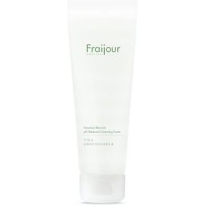 Fraijour - Heartleaf Blemish pH Balanced Cleansing Foam 250ml