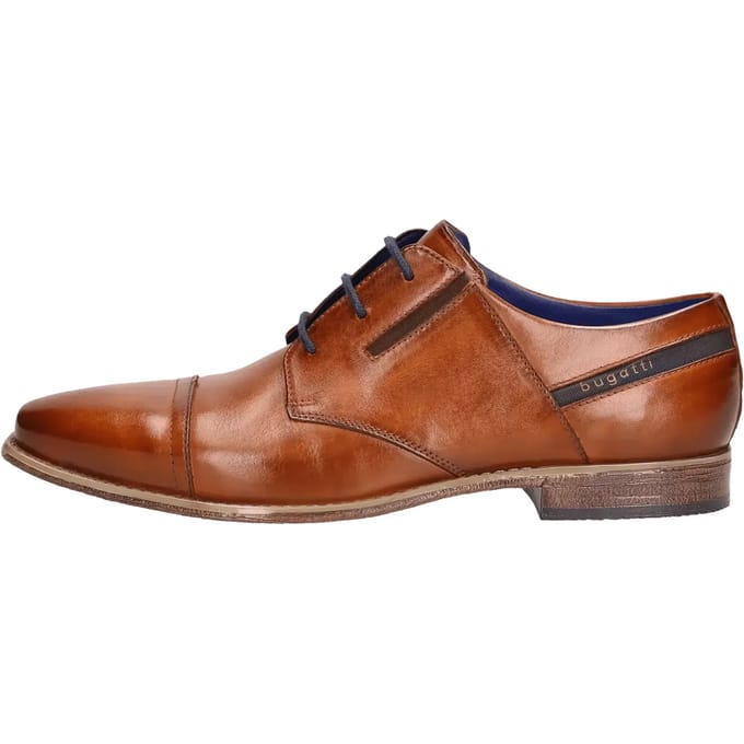 Nette schoenen Bugatti Armo Comfort