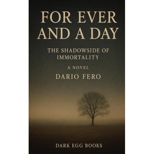 For Ever And A Day - Dario Fero