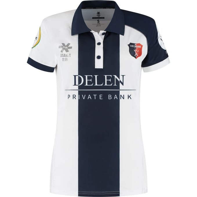 KHC Brugge Uit Shirt Dames